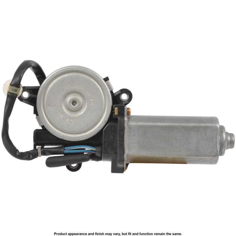 1995 Honda Odyssey Power Window Motor Rear Left A1 Cardone 474328 image 4 of 4