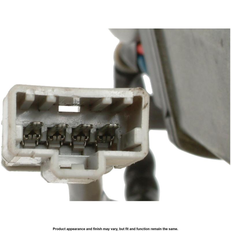 1995 Honda Odyssey Power Window Motor Front Left A1 Cardone 474329 image 1 of 3