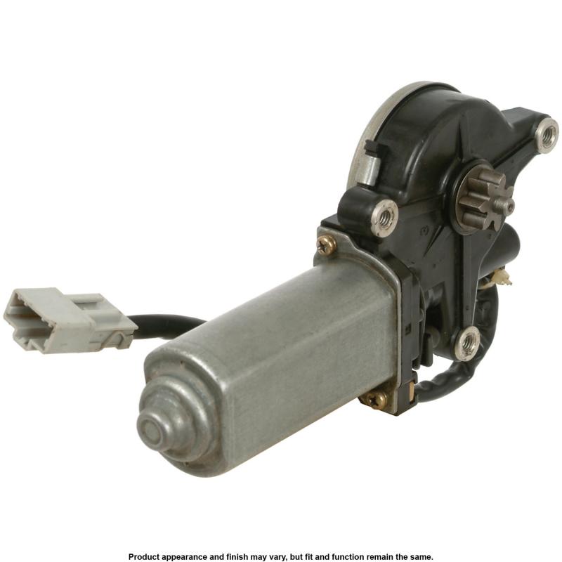 1995 Honda Odyssey Power Window Motor Front Left A1 Cardone 474329 image 2 of 3