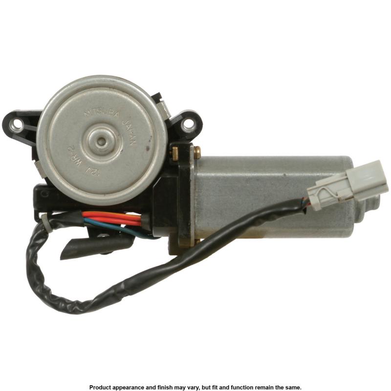1995 Honda Odyssey Power Window Motor Front Left A1 Cardone 474329 image 3 of 3