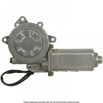 1989 Isuzu Impulse Power Window Motor Front Left A1 Cardone 474339 image 3 of 4