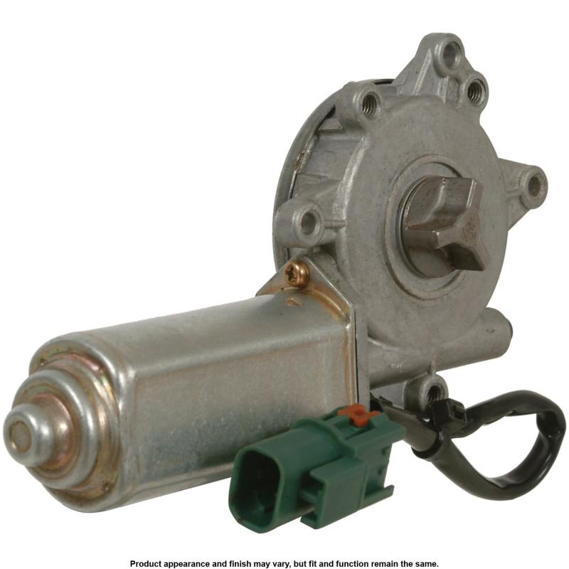 A1 Cardone 474339 Power Window Motor product image 1 of 4