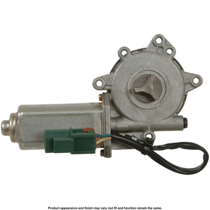 A1 Cardone 474339 Power Window Motor product image 2 of 4