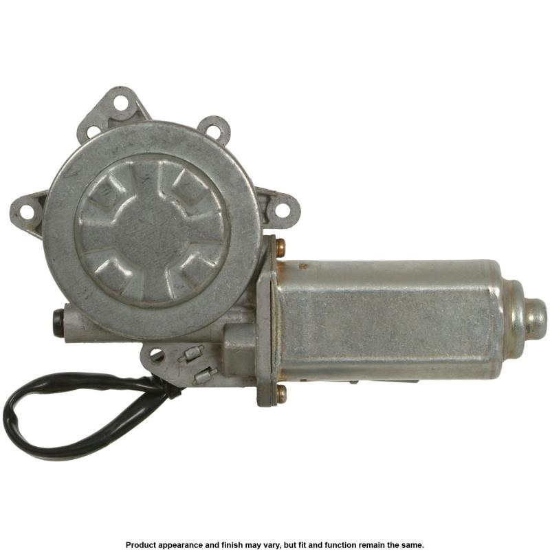 A1 Cardone 474339 Power Window Motor product image 3 of 4