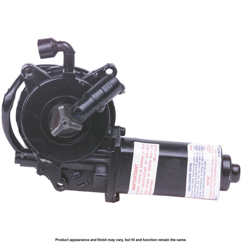 1995 Hyundai Accent Power Window Motor