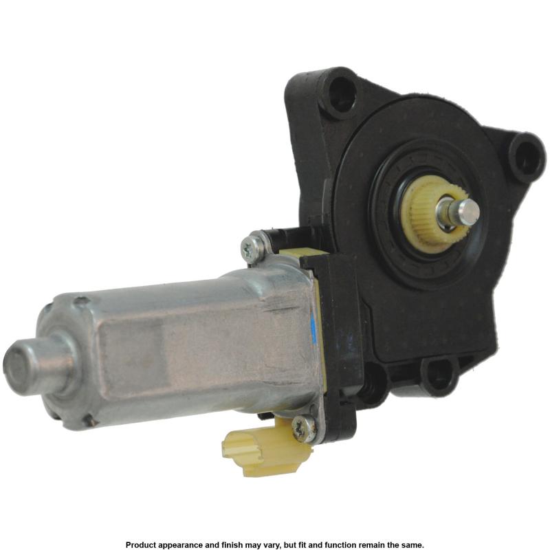 2008 Hyundai Veracruz Power Window Motor Rear Left A1 Cardone 4745001 image 2 of 4