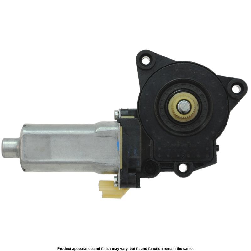 2008 Hyundai Veracruz Power Window Motor Rear Left A1 Cardone 4745001 image 3 of 4