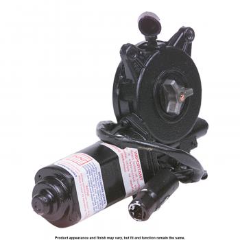 1995 Hyundai Scoupe Power Window Motor Front Right A1 Cardone 474501 image 1 of 3