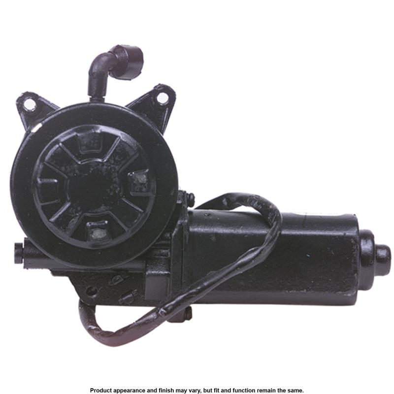 1993 Hyundai Scoupe Power Window Motor Front Right A1 Cardone 474501 image 2 of 3