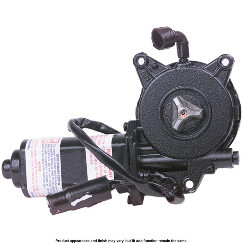 1993 Hyundai Scoupe Power Window Motor Front Right A1 Cardone 474501 image 3 of 3