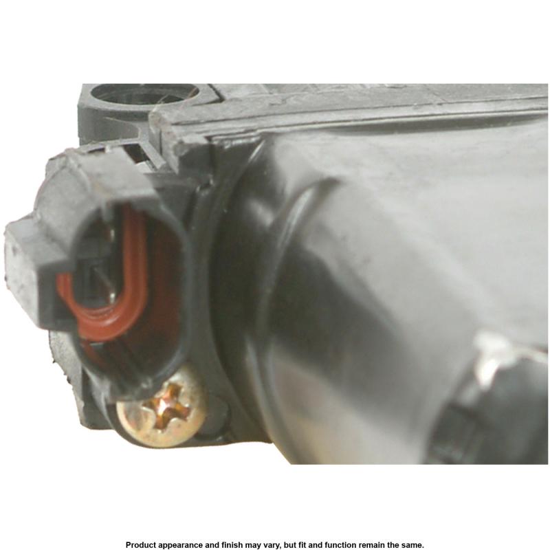 2002 Hyundai XG350 Power Window Motor Front Left A1 Cardone 4745026 image 2 of 4