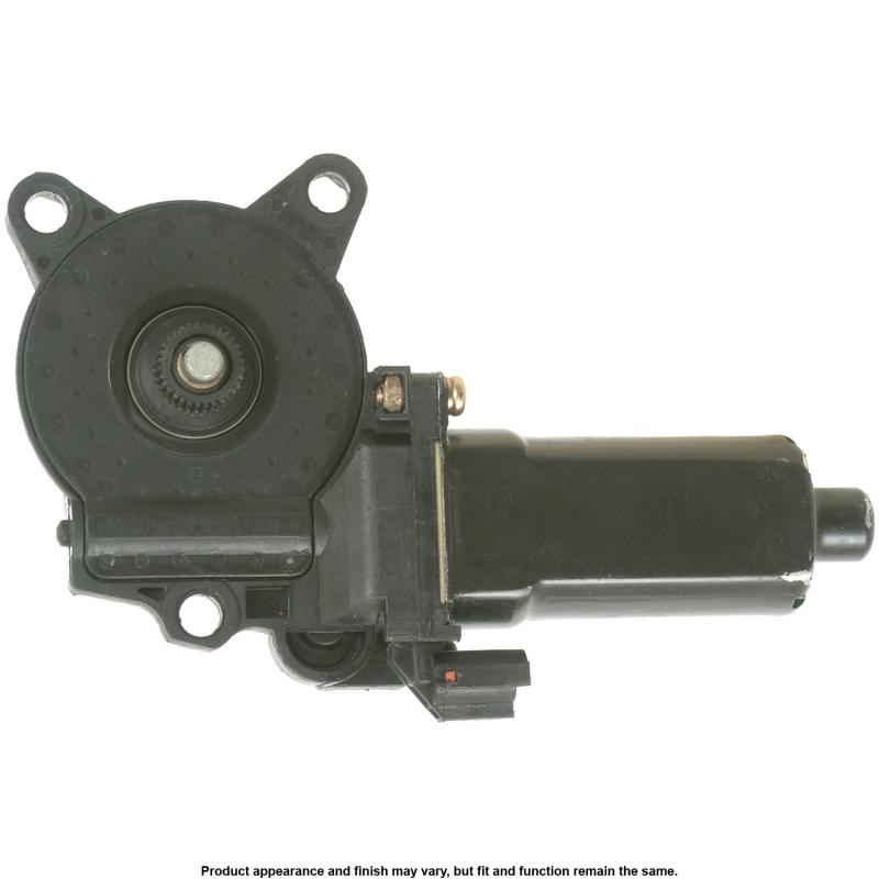 2002 Hyundai XG350 Power Window Motor Front Left A1 Cardone 4745026 image 3 of 4