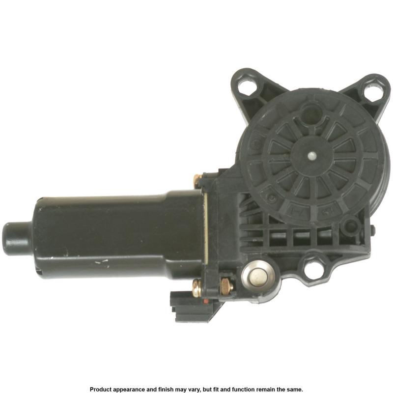 2002 Hyundai XG350 Power Window Motor Front Left A1 Cardone 4745026 image 4 of 4