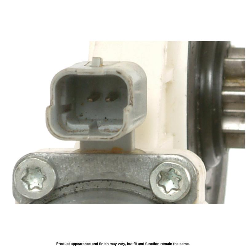 A1 Cardone 4745027 - Power Window Motor A1 Cardone 4745027 Power Window Motor product image 3 of 4