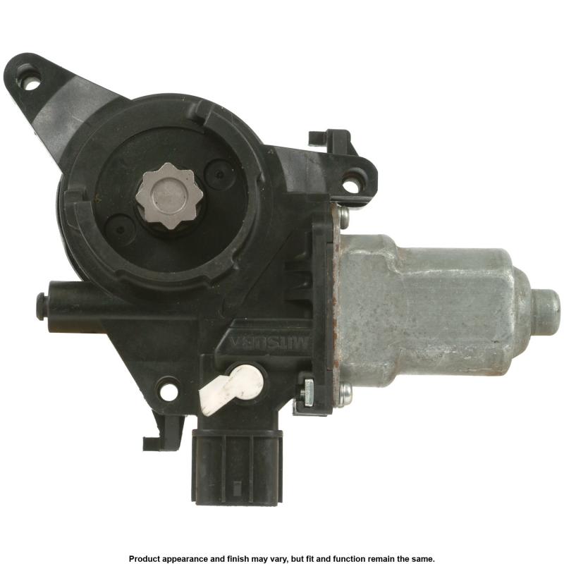 2013 Subaru Impreza Power Window Motor Rear Right A1 Cardone 4745029 image 3 of 4