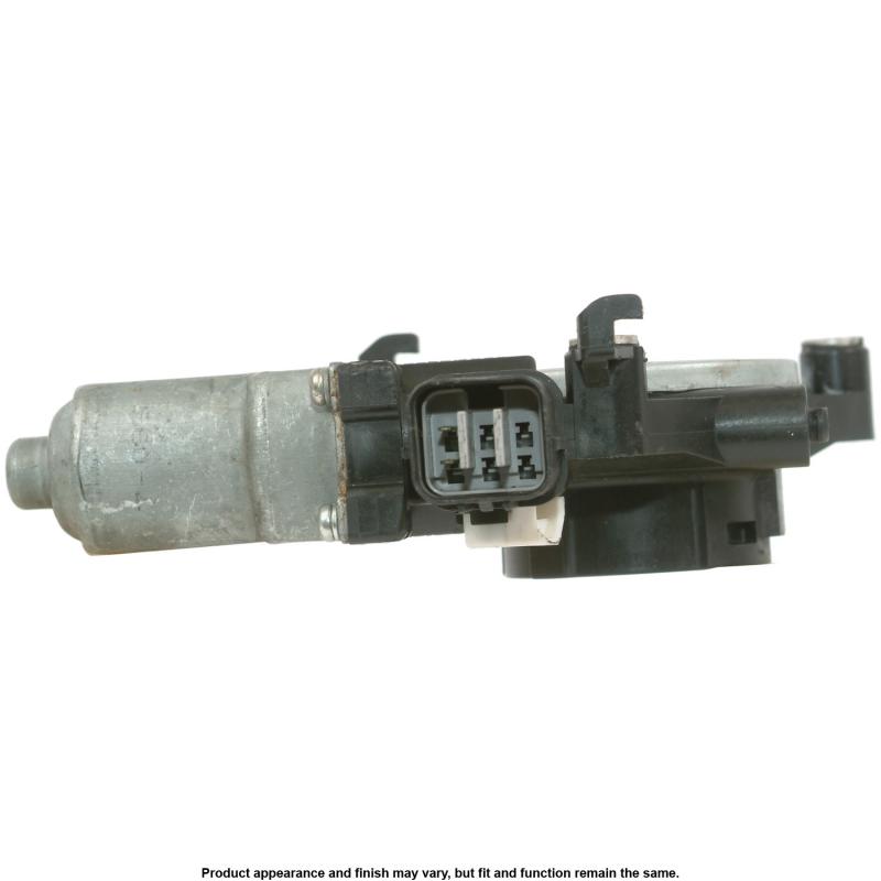 2013 Subaru Impreza Power Window Motor Rear Right A1 Cardone 4745029 image 4 of 4