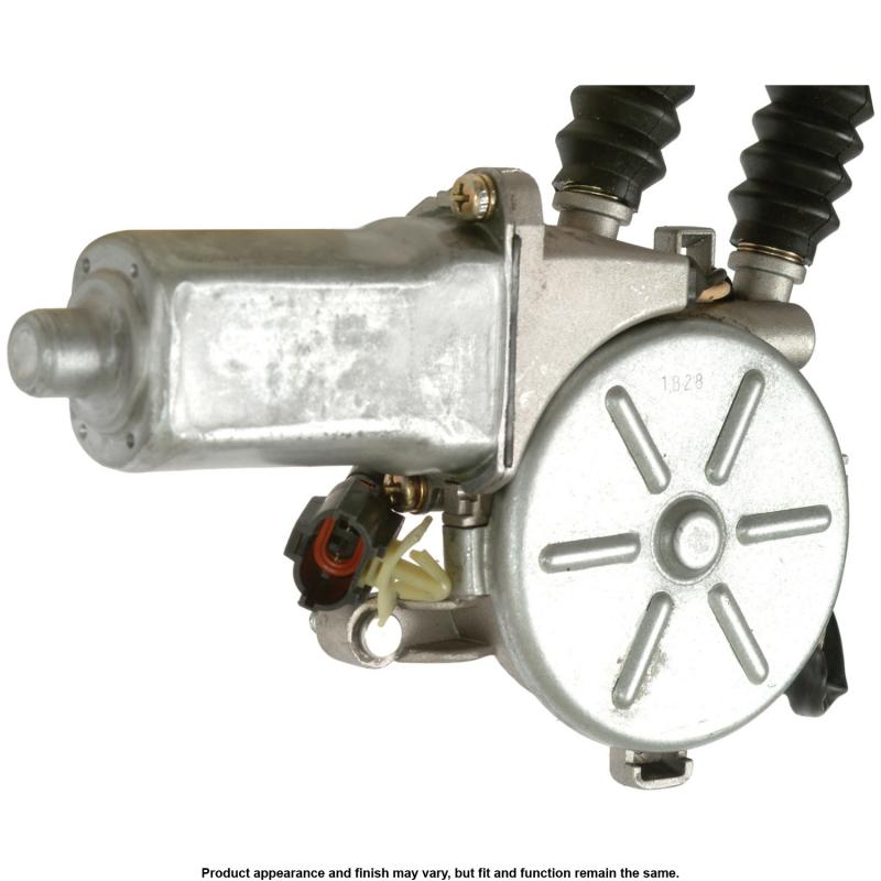 2002 Kia Sportage Power Window Motor