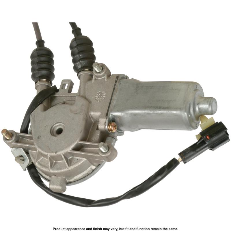 2002 Kia Sportage Power Window Motor Rear Left A1 Cardone 4745037 image 2 of 4