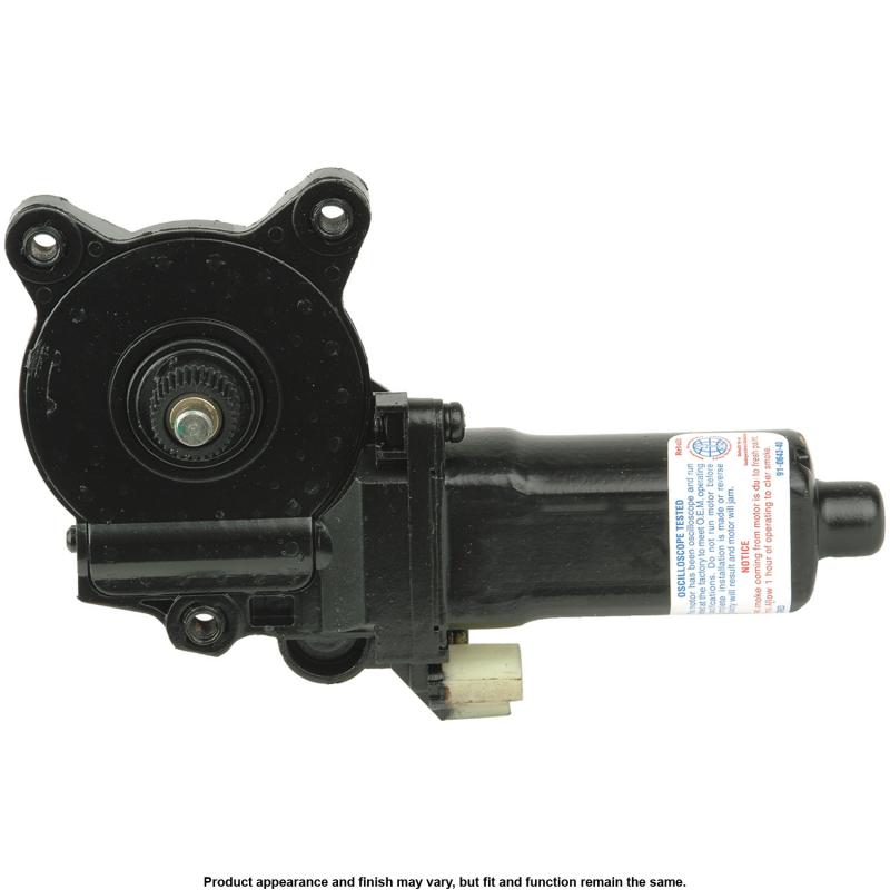 2001 Hyundai Accent Power Window Motor
