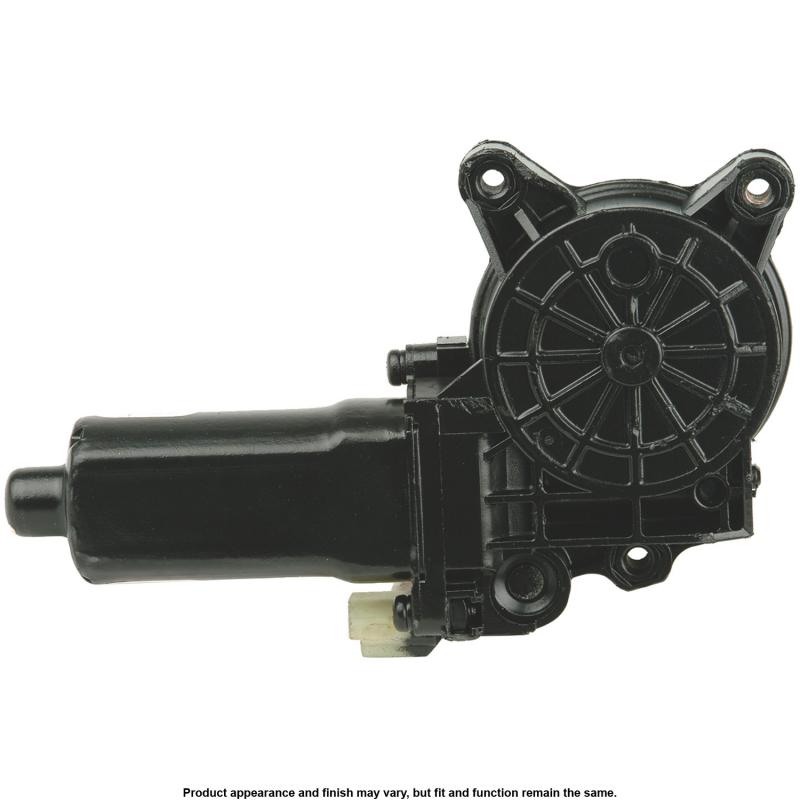 2001 Hyundai Accent Power Window Motor Front Left A1 Cardone 474504 image 2 of 3