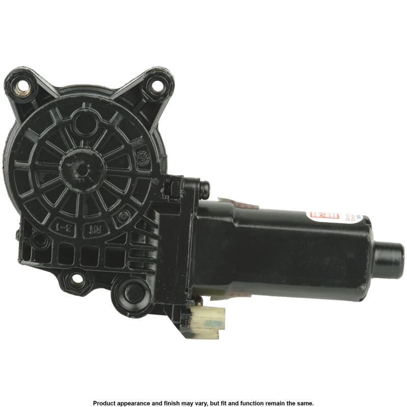 2001 Hyundai Accent Power Window Motor Front Right A1 Cardone 474505 image 1 of 3