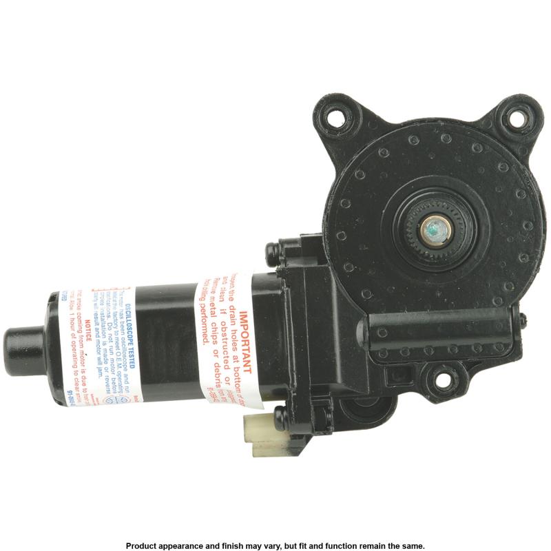 2001 Hyundai Accent Power Window Motor Front Right A1 Cardone 474505 image 2 of 3