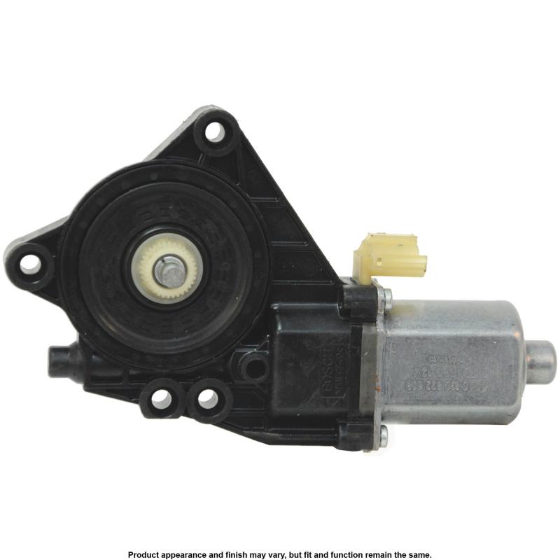 2014 Hyundai Sonata Power Window Motor