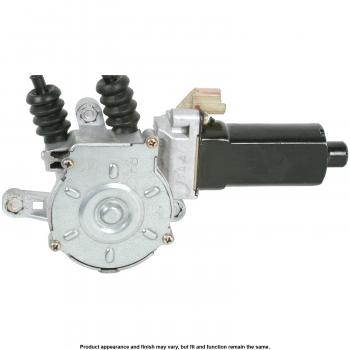 2000 Hyundai Elantra Power Window Motor and Regulator Assembly Rear Right A1 Cardone 474507R image 1 of 3