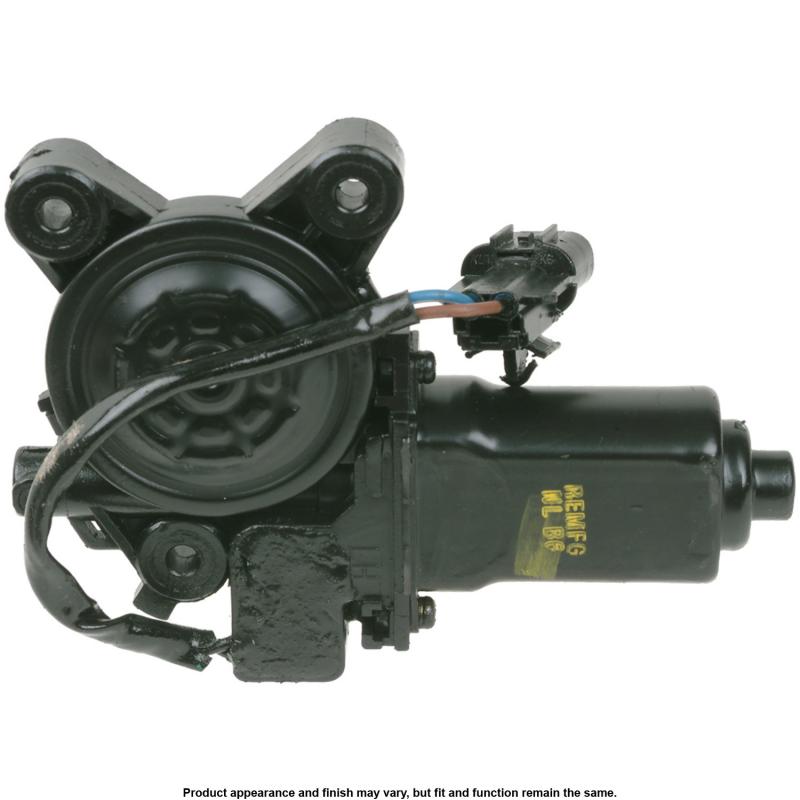 2002 Hyundai Santa Fe Power Window Motor Front Left A1 Cardone 474509 image 1 of 3