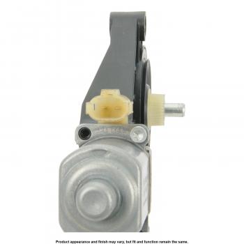 2012 Hyundai Sonata Power Window Motor Rear Right A1 Cardone 4745096 image 2 of 4