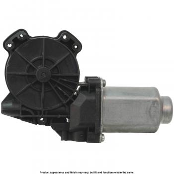 2014 Hyundai Accent Power Window Motor Front Left A1 Cardone 4745098 image 2 of 4