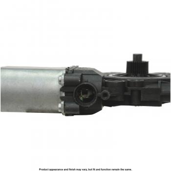 2014 Hyundai Accent Power Window Motor Front Left A1 Cardone 4745098 image 4 of 4