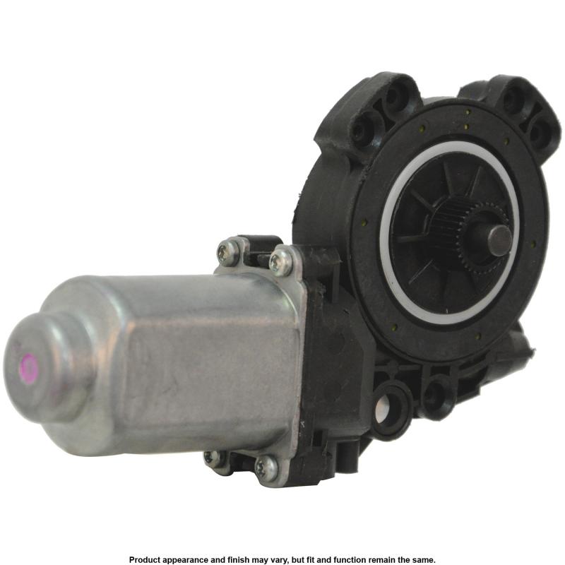 2013 Dodge Attitude Power Window Motor