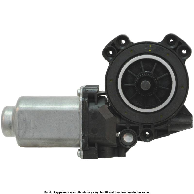 2013 Dodge Attitude Power Window Motor Front Left A1 Cardone 4745098 image 3 of 4