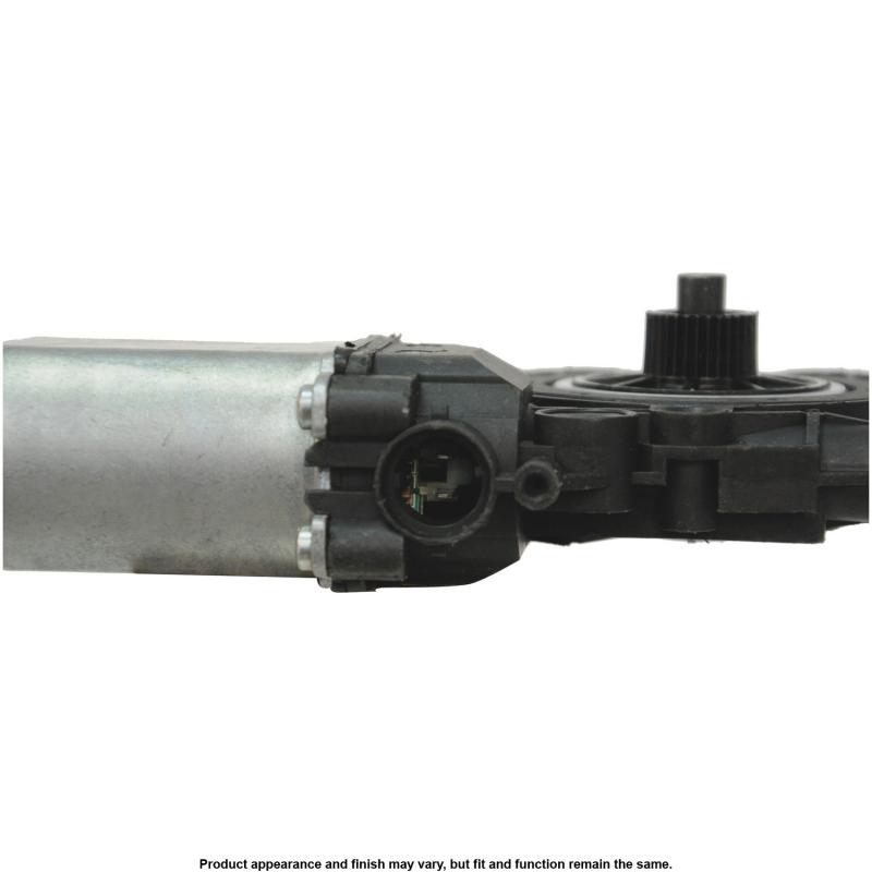 2013 Dodge Attitude Power Window Motor Front Left A1 Cardone 4745098 image 4 of 4