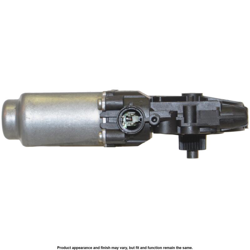 2013 Dodge Attitude Power Window Motor Front Right A1 Cardone 4745099 image 2 of 4
