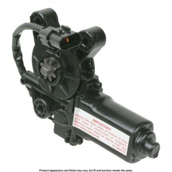 2006 Hyundai Santa Fe Power Window Motor Front Right A1 Cardone 474510 image 2 of 3