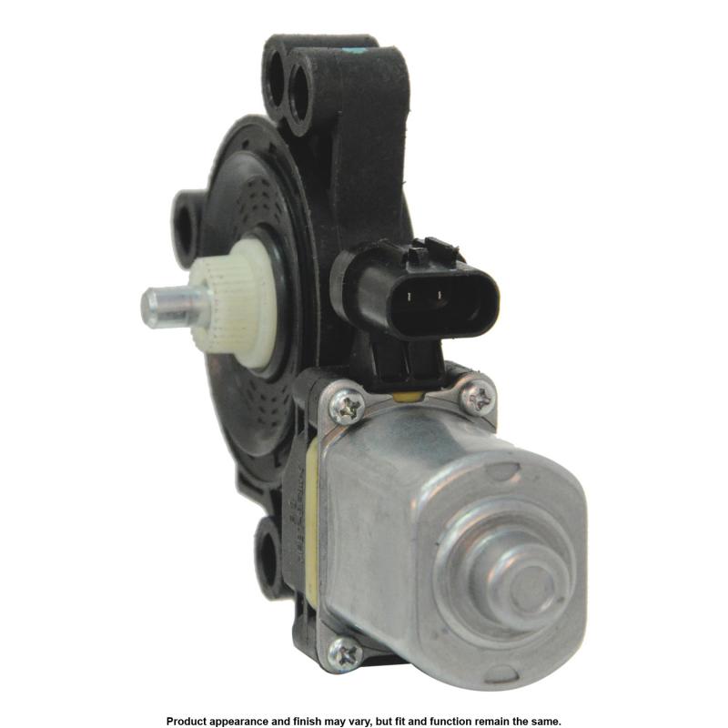 2016 Hyundai Santa Fe Sport Power Window Motor Rear Right A1 Cardone 4745107 image 1 of 4