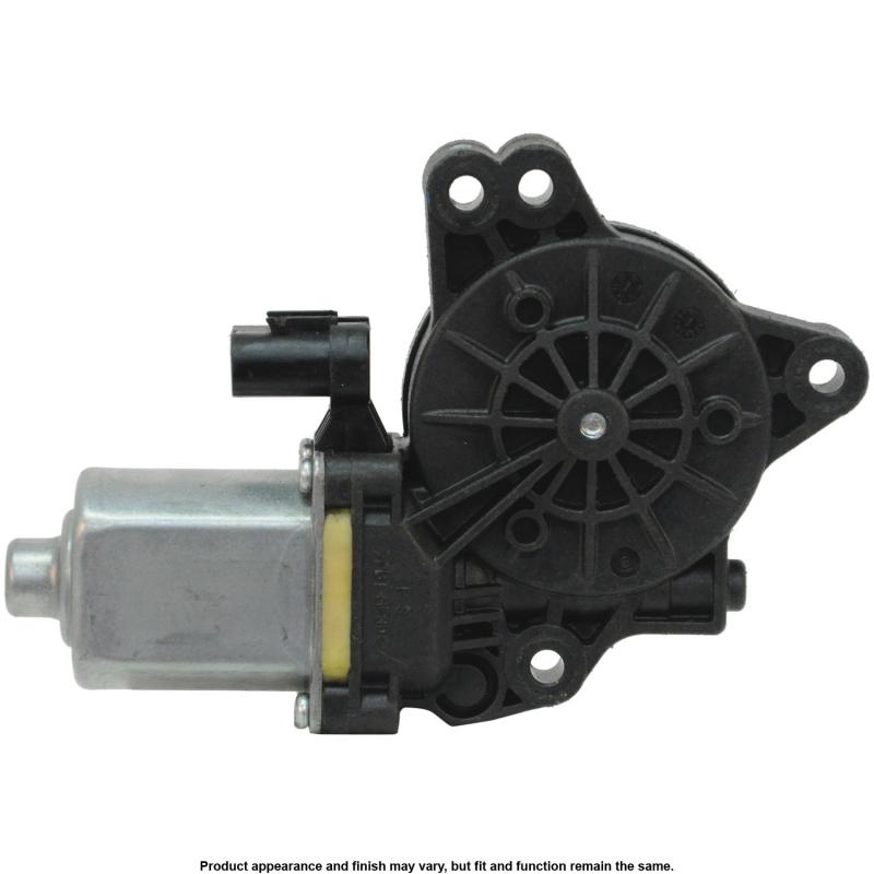 2016 Hyundai Santa Fe Sport Power Window Motor Rear Right A1 Cardone 4745107 image 2 of 4