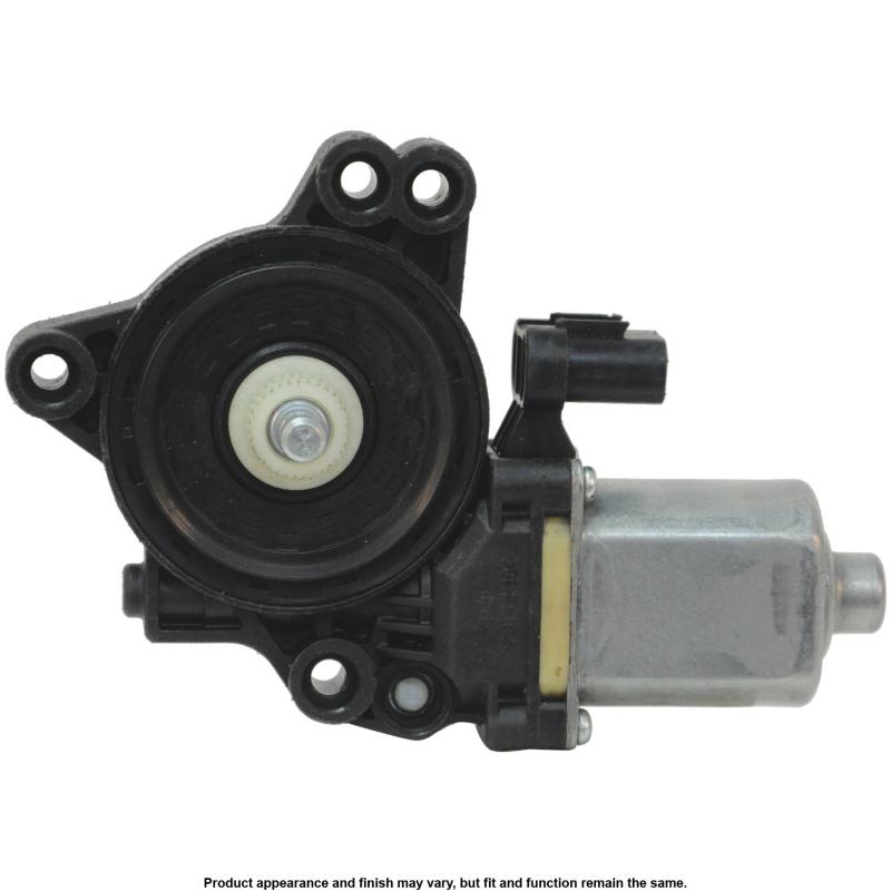 2016 Hyundai Santa Fe Sport Power Window Motor Rear Right A1 Cardone 4745107 image 3 of 4