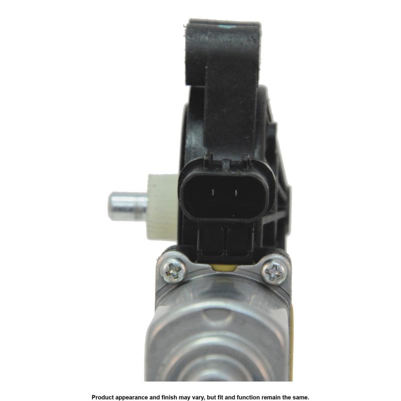 2016 Hyundai Santa Fe Sport Power Window Motor Rear Right A1 Cardone 4745107 image 4 of 4
