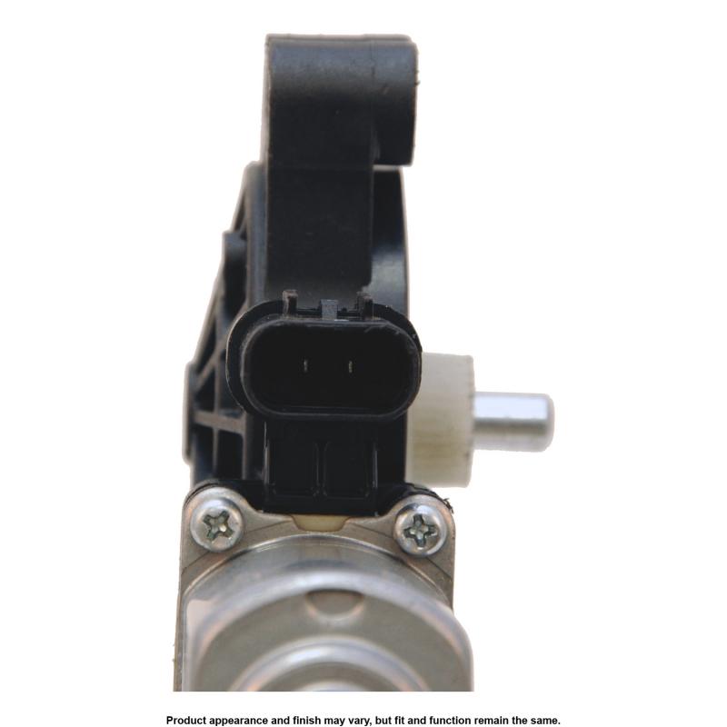 2016 Hyundai Santa Fe Sport Power Window Motor Rear Left A1 Cardone 4745108 image 2 of 4
