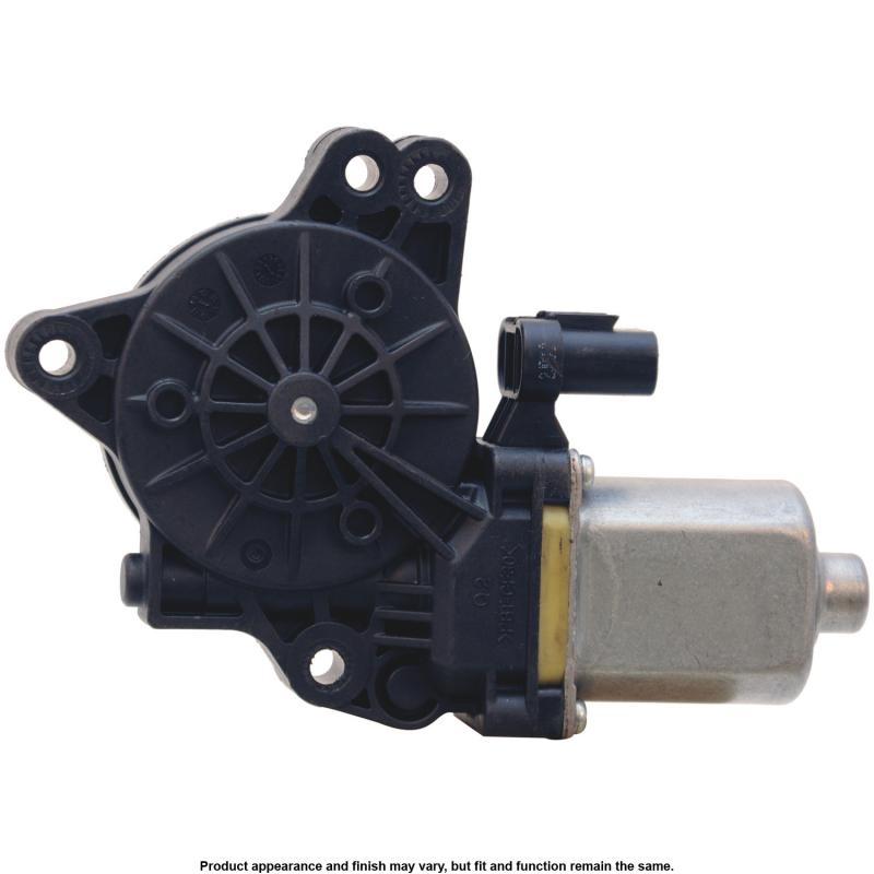 2016 Hyundai Santa Fe Sport Power Window Motor Rear Left A1 Cardone 4745108 image 3 of 4