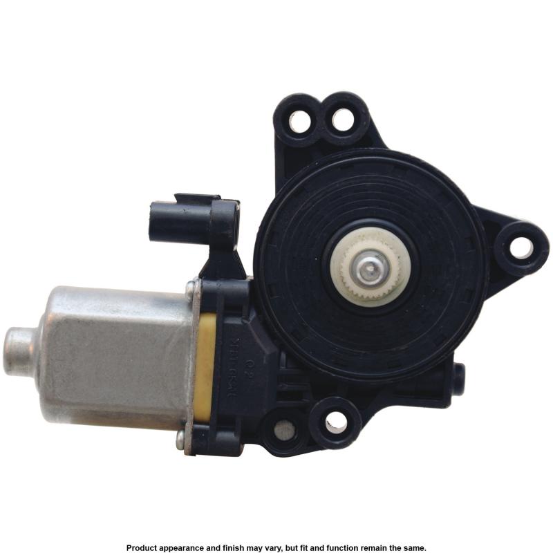 2016 Hyundai Santa Fe Sport Power Window Motor Rear Left A1 Cardone 4745108 image 4 of 4