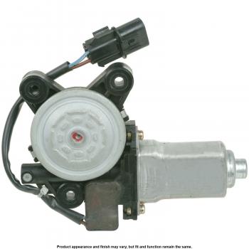 2006 Hyundai Santa Fe Power Window Motor Rear Left A1 Cardone 474511 image 1 of 3