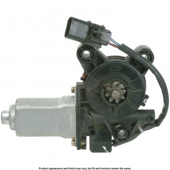 2006 Hyundai Santa Fe Power Window Motor Rear Left A1 Cardone 474511 image 2 of 3