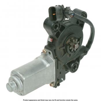 2006 Hyundai Santa Fe Power Window Motor Rear Left A1 Cardone 474511 image 3 of 3
