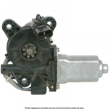 2006 Hyundai Santa Fe Power Window Motor Rear Right A1 Cardone 474512 image 1 of 3