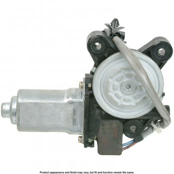 2006 Hyundai Santa Fe Power Window Motor Rear Right A1 Cardone 474512 image 3 of 3