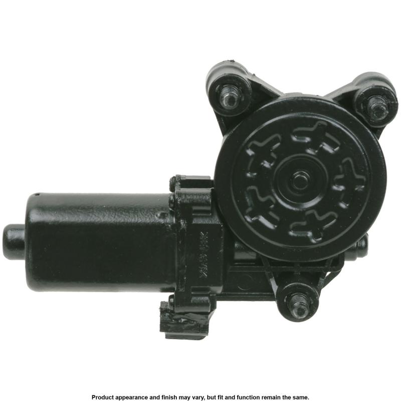 2004 Hyundai Tiburon Power Window Motor